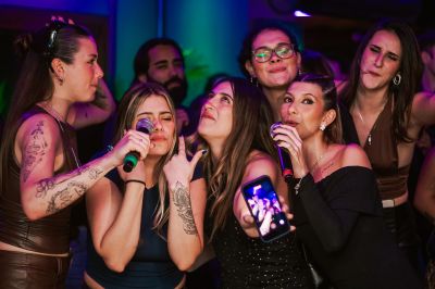 BDT + CONFESSIONÁRIO DA MADONNA — foto 41