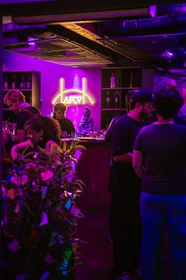BDT + CONFESSIONÁRIO DA MADONNA — foto 50