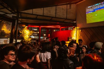 BDT + CONFESSIONÁRIO DA MADONNA — foto 52