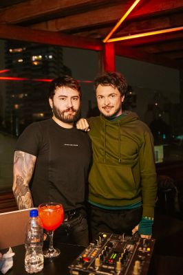 BDT + CONFESSIONÁRIO DA MADONNA — foto 53