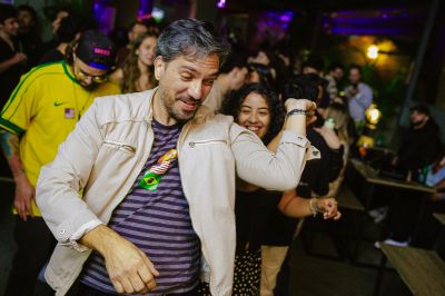 BDT + CONFESSIONÁRIO DA MADONNA — foto 54
