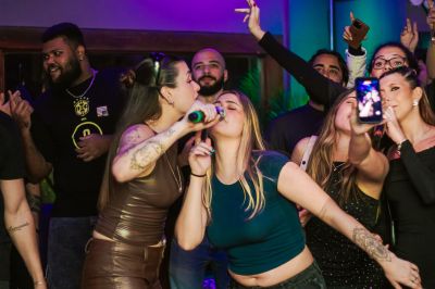 BDT + CONFESSIONÁRIO DA MADONNA — foto 57
