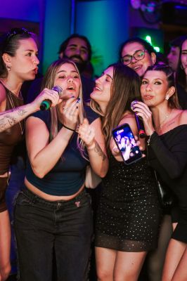 BDT + CONFESSIONÁRIO DA MADONNA — foto 58