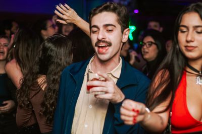 BDT + CONFESSIONÁRIO DA MADONNA — foto 59