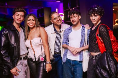 BDT + CONFESSIONÁRIO DA MADONNA — foto 61