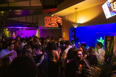 BDT + FESTA DA BEYONCÉ - CLUB RENAISSANCE — foto 3