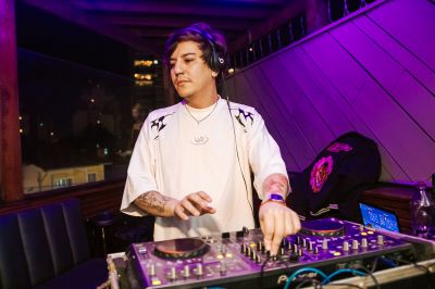 BDT + FESTA DA BEYONCÉ - CLUB RENAISSANCE — foto 7
