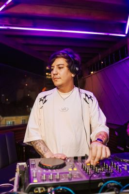 BDT + FESTA DA BEYONCÉ - CLUB RENAISSANCE — foto 8