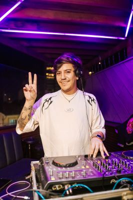 BDT + FESTA DA BEYONCÉ - CLUB RENAISSANCE — foto 9