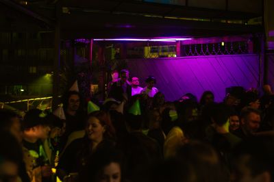 BDT + FESTA DA BEYONCÉ - CLUB RENAISSANCE — foto 13