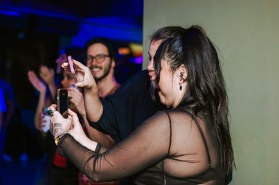 BDT + FESTA DA BEYONCÉ - CLUB RENAISSANCE — foto 15