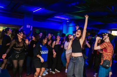 BDT + FESTA DA BEYONCÉ - CLUB RENAISSANCE — foto 20