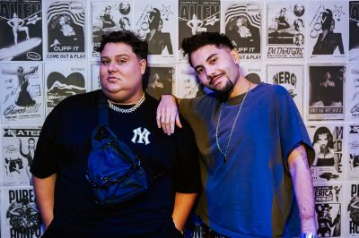 BDT + FESTA DA BEYONCÉ - CLUB RENAISSANCE — foto 24