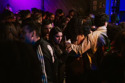 BDT + FESTA DA BEYONCÉ - CLUB RENAISSANCE — foto 30