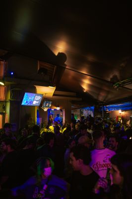 BDT + FESTA DA BEYONCÉ - CLUB RENAISSANCE — foto 31