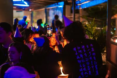 BDT + FESTA DA BEYONCÉ - CLUB RENAISSANCE — foto 35