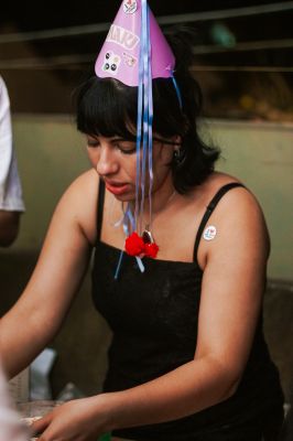 BDT + FESTA DA BEYONCÉ - CLUB RENAISSANCE — foto 36
