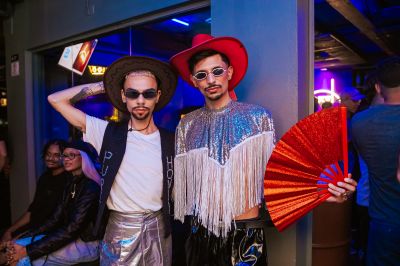 BDT + FESTA DA BEYONCÉ - CLUB RENAISSANCE — foto 45