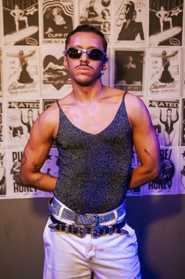 BDT + FESTA DA BEYONCÉ - CLUB RENAISSANCE — foto 55