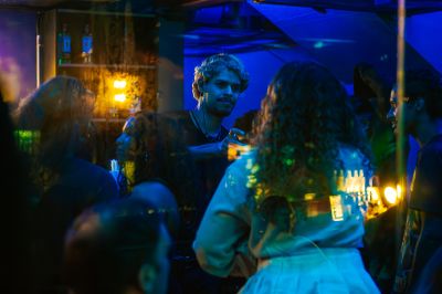 BDT + FESTA DA BEYONCÉ - CLUB RENAISSANCE — foto 63