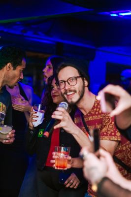 BDT + FESTA DA BEYONCÉ - CLUB RENAISSANCE — foto 64