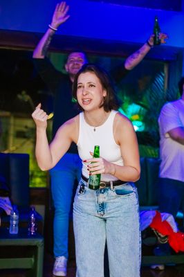 BDT + FESTA DA BEYONCÉ - CLUB RENAISSANCE — foto 67