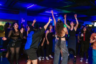 BDT + FESTA DA BEYONCÉ - CLUB RENAISSANCE — foto 72