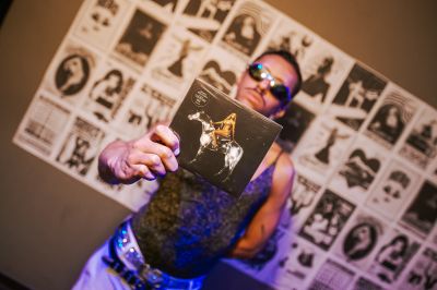BDT + FESTA DA BEYONCÉ - CLUB RENAISSANCE — foto 81