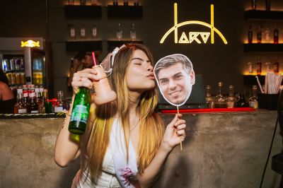 KXNTRALEI & LET's BASS — foto 4