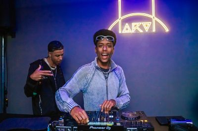KXNTRALEI & LET's BASS — foto 5