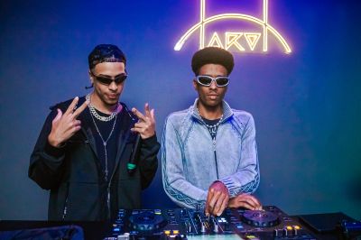 KXNTRALEI & LET's BASS — foto 8