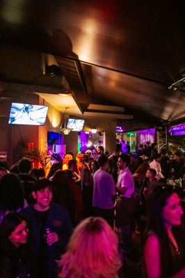 KXNTRALEI & LET's BASS — foto 9