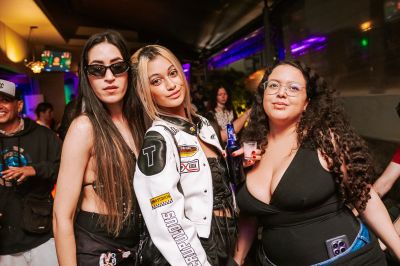 KXNTRALEI & LET's BASS — foto 10