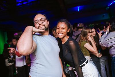 KXNTRALEI & LET's BASS — foto 14