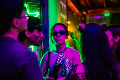 KXNTRALEI & LET's BASS — foto 15
