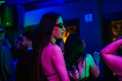 KXNTRALEI & LET's BASS — foto 16