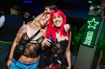 KXNTRALEI & LET's BASS — foto 18