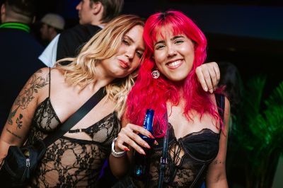 KXNTRALEI & LET's BASS — foto 19