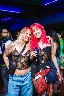 KXNTRALEI & LET's BASS — foto 20
