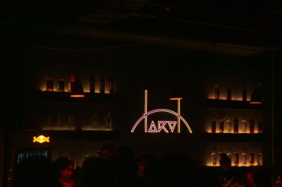 KXNTRALEI & LET's BASS — foto 21
