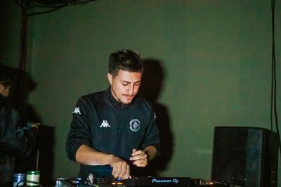 KXNTRALEI & LET's BASS — foto 23