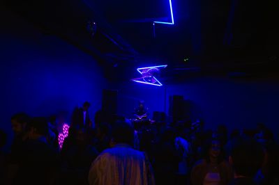 KXNTRALEI & LET's BASS — foto 24