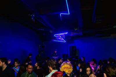 KXNTRALEI & LET's BASS — foto 25
