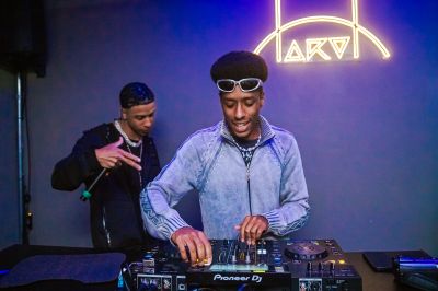 KXNTRALEI & LET's BASS — foto 27