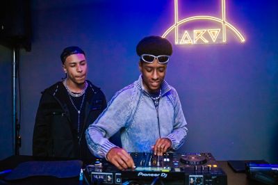 KXNTRALEI & LET's BASS — foto 28