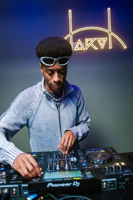 KXNTRALEI & LET's BASS — foto 29