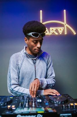 KXNTRALEI & LET's BASS — foto 30