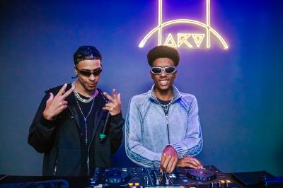 KXNTRALEI & LET's BASS — foto 31