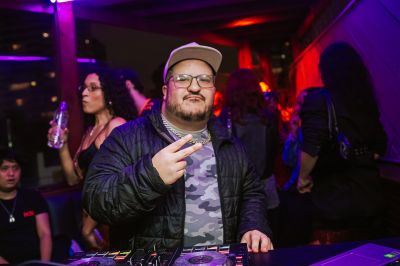 KXNTRALEI & LET's BASS — foto 32