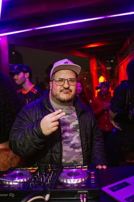 KXNTRALEI & LET's BASS — foto 33